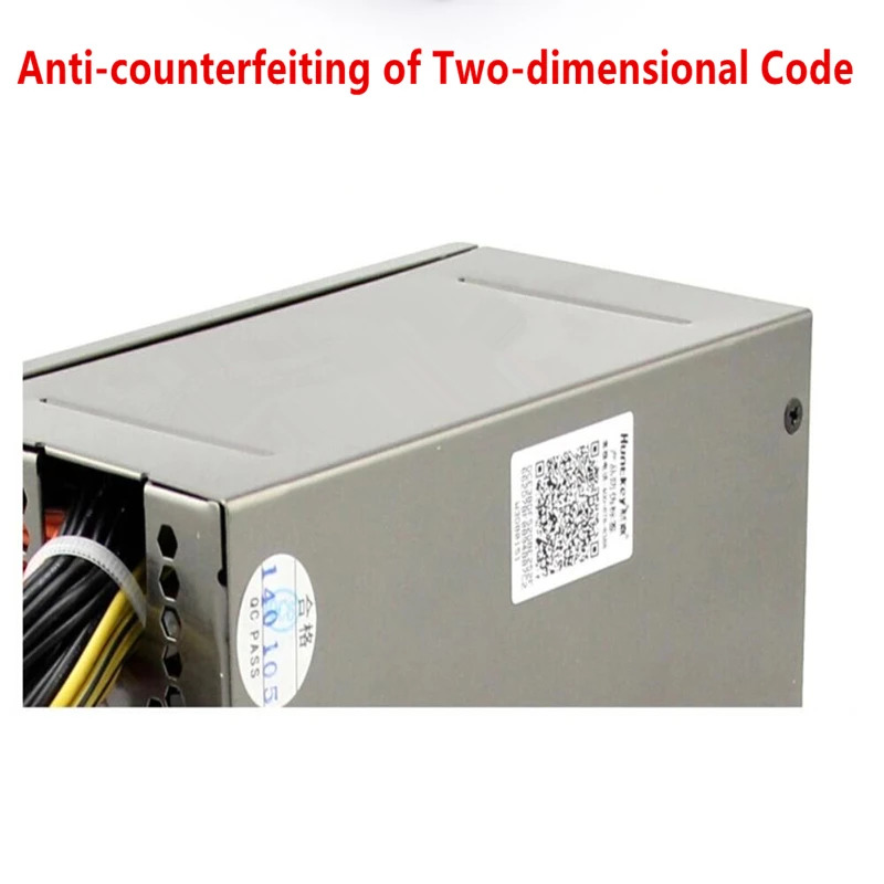 헌트키 서버PSU 산업제어 호스트 전원공급장치 350W HK450-11PEP 신