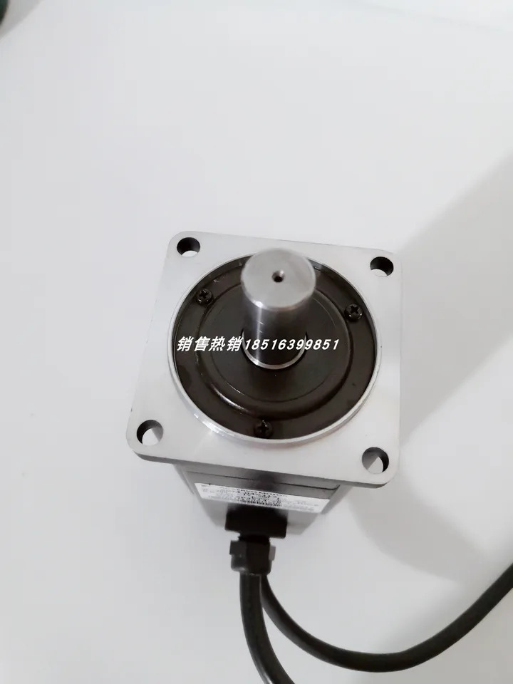 Yaskawa 서보모터 오리지널 포장 SGM호환-04V312 SGM호환-04V312B