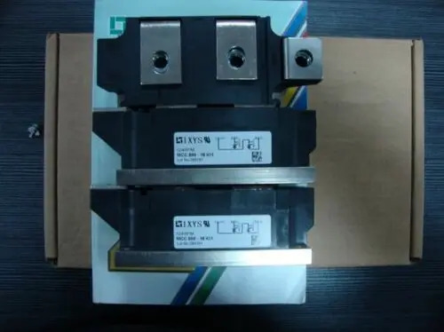 MCC500-16IO1 MCC50016IO1 IXYS 모듈 경험