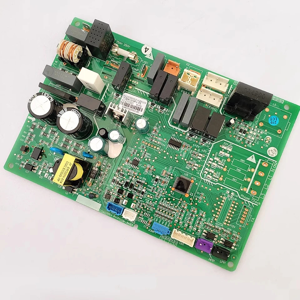 30224000059 오리지널 메컨트롤 보드 PCB Gree 에어컨WZ4535G 신