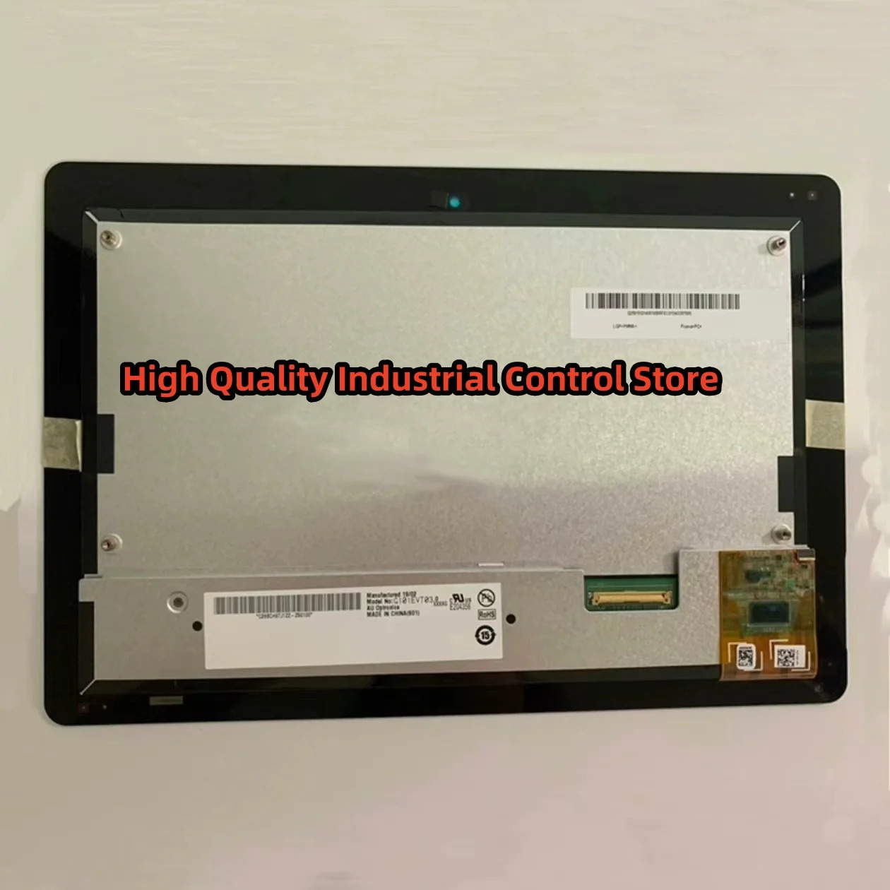M190ETN01.0 G101EVT03.0 LCD 화면 원본