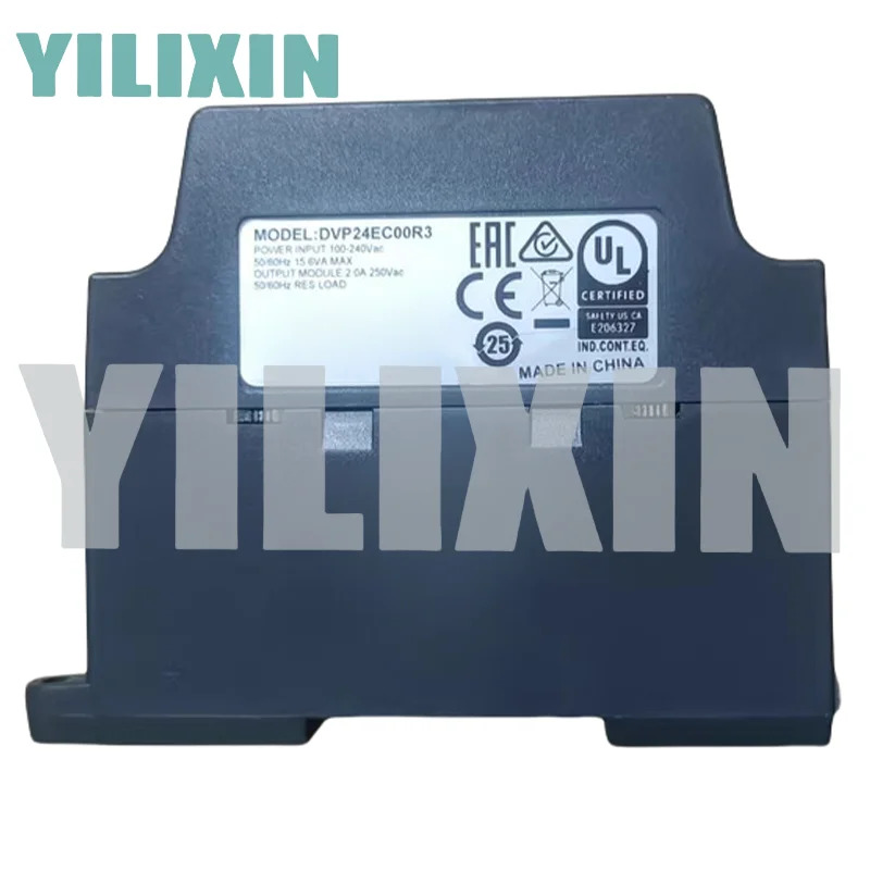 DVP24EC00R3 DVP24EC00T3 컨트롤러