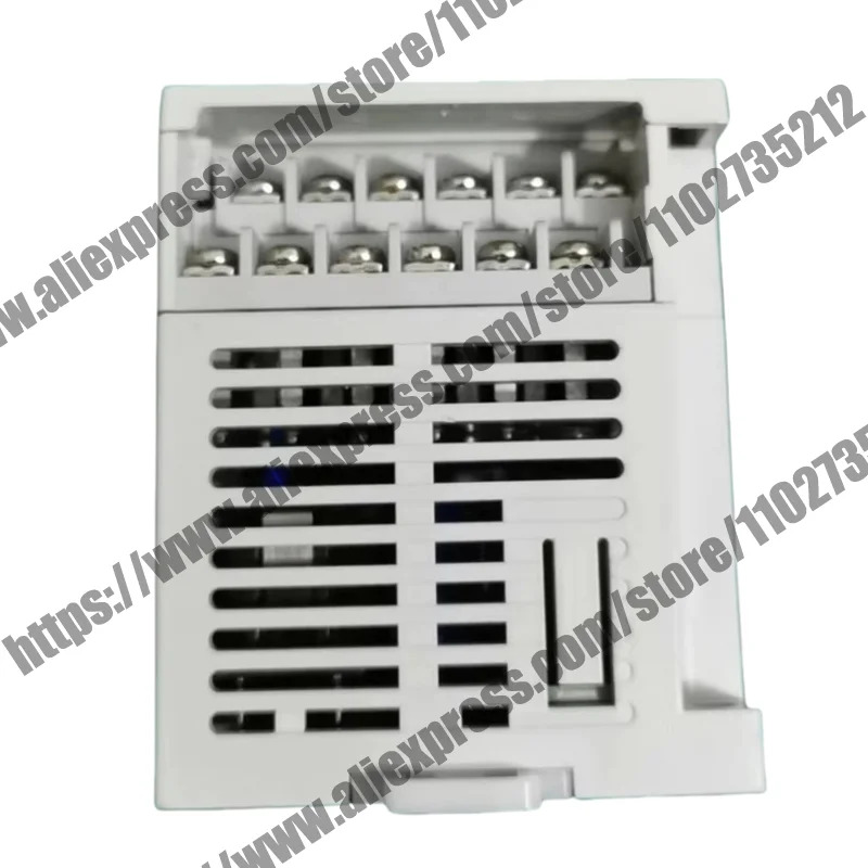 오리지널 FX3SA-10MR-CM FX3SA10MRCM PLC 컨트롤러