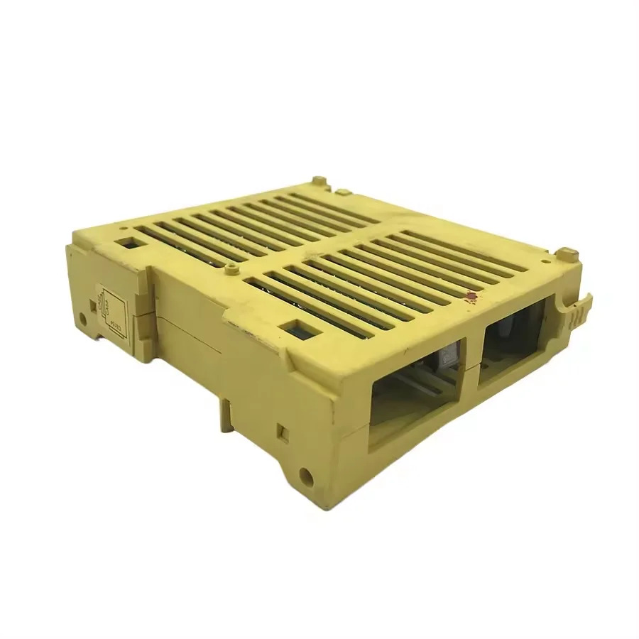 A03B-0815-C004 Fanuc 서보 드라이버 I/O 모듈 리퍼 완료 A03B0815C004