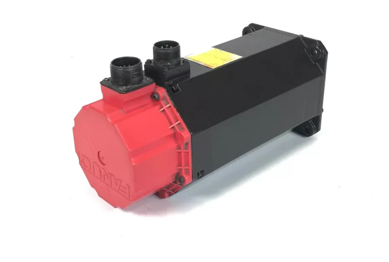 A06B-0314-B004 Fanuc AC 서보모터 리퍼 완료 A06B 0314 B004