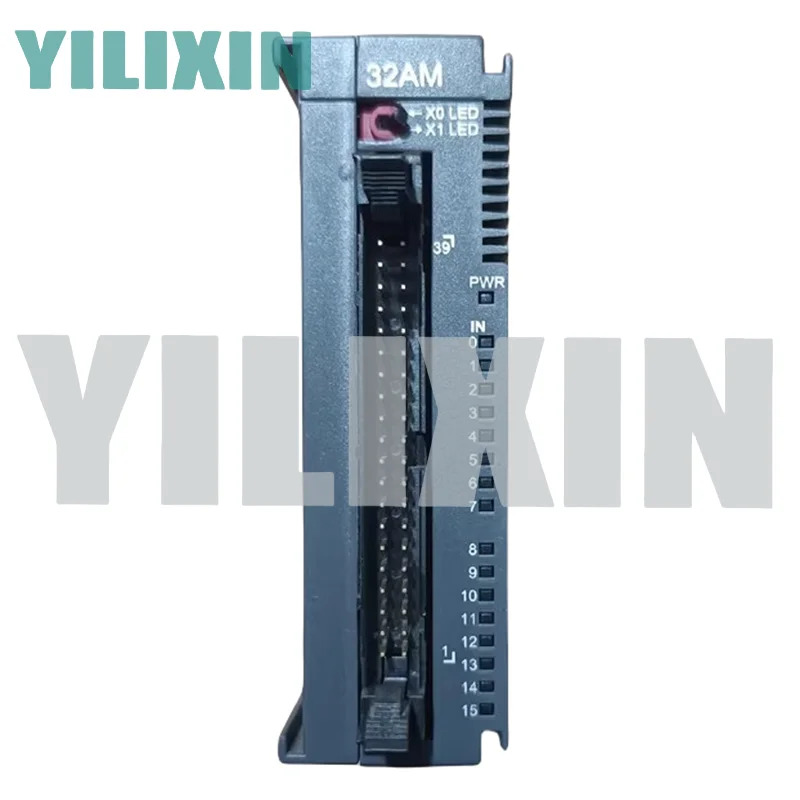 AS32AM10N-A AS32AN02T-A PLC 모듈