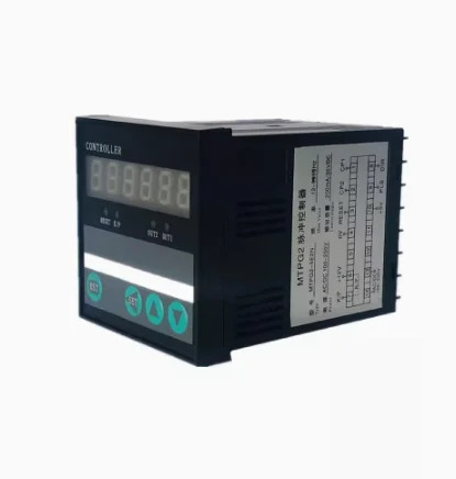 모터 속도조절기 펄스 컨트롤러 MTPG2-5E2N FQXT2-5E2N-1R MTPG2-5E2N-1R