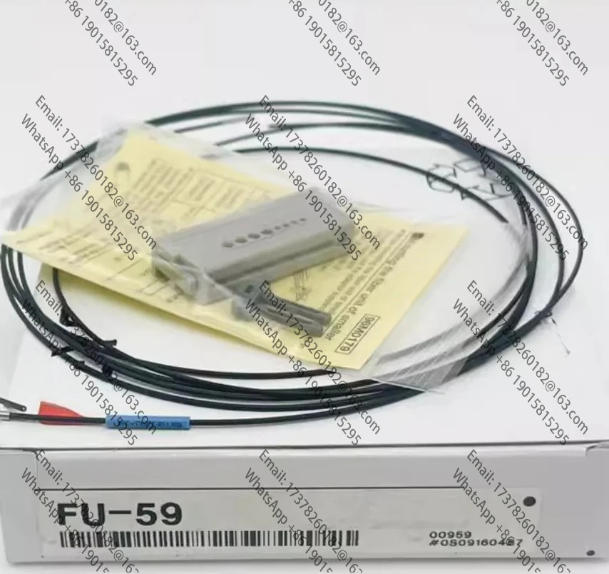FU-59 오리지널 광섬유센서