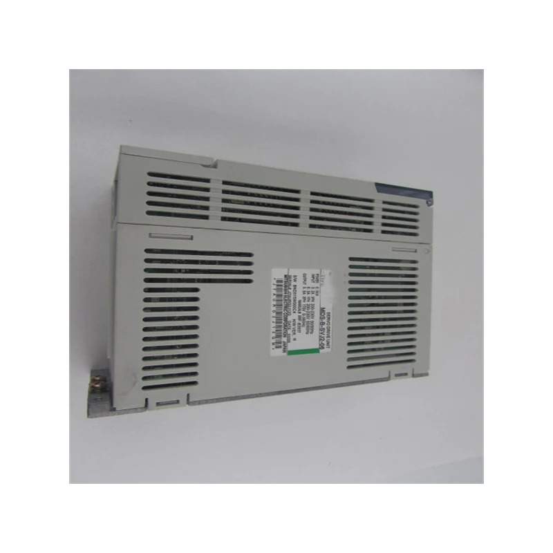 산업 제어 AC 드라이브 MDS-B-CVE-110