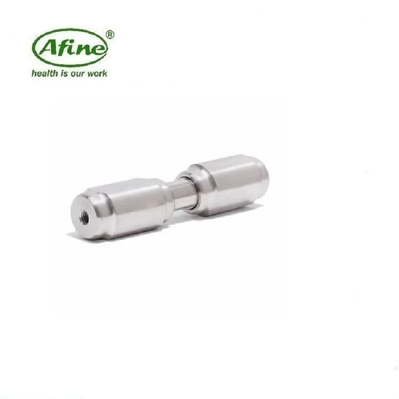 AFINE Agilent PL1110-1400 PLgel Olexis 7.5x50mm 13 m 가드 GPC/SEC 분석 컬럼