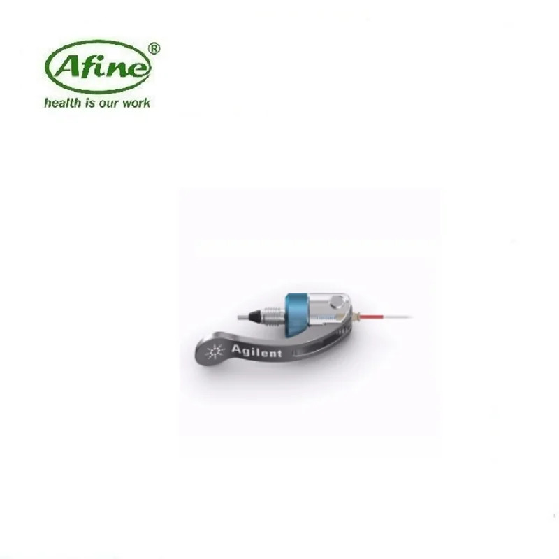 AFINE Agilent InfinityLab 커넥터 5067-5959 연결 사전 고정 0.12x220mm 모세관 튜브