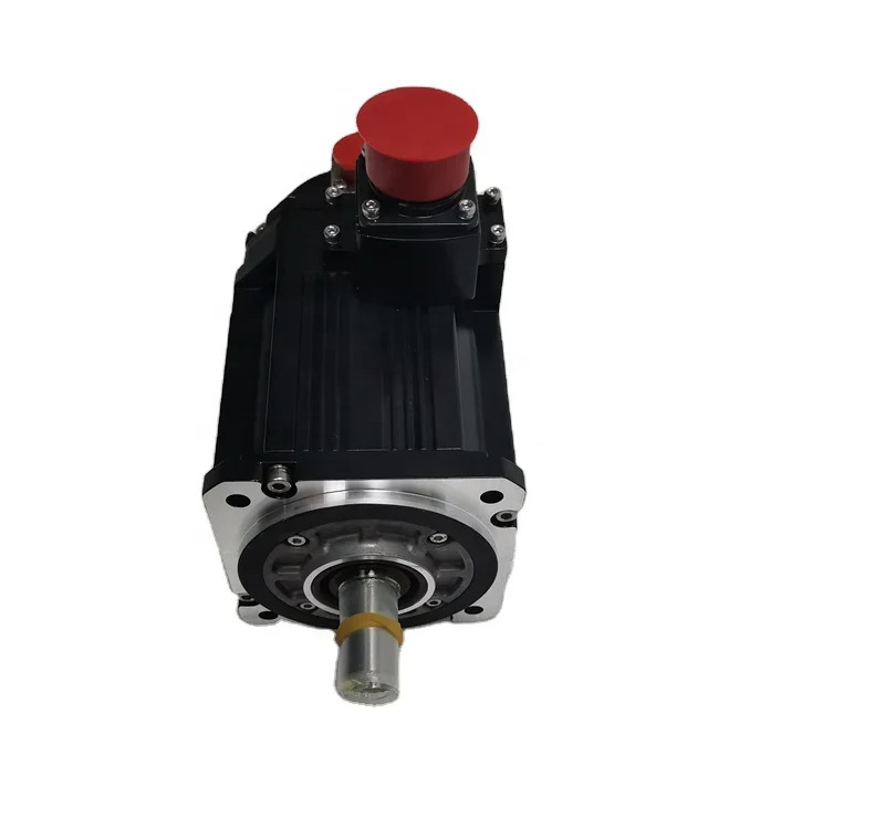 J3 시리즈 AC 서보모터 0.75kW HF-JP73E1-S3 HF-JP734 HF-JP734B 신
