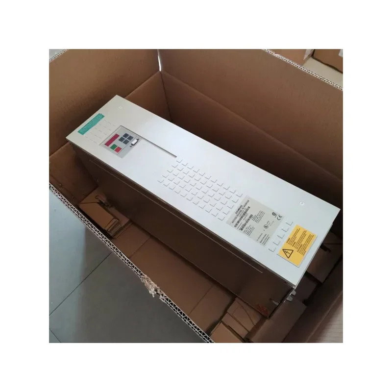 오리지널 3상인버터 220V-380V 6SE6420-2UD17-5AA1