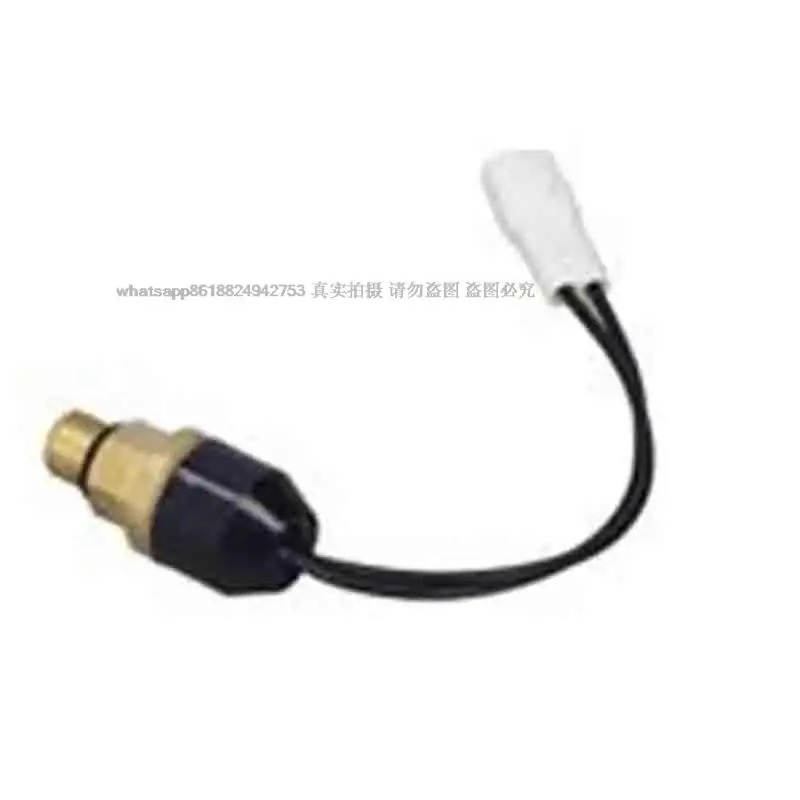굴삭기 SH350HD-3B 압력센서 KHR24000