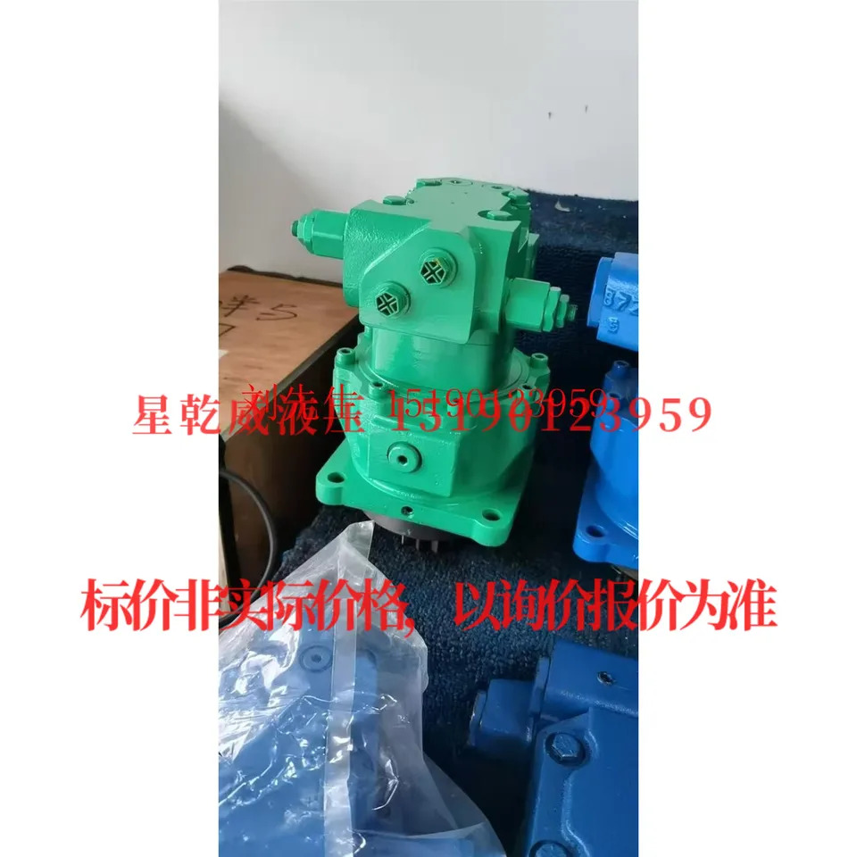 ETN 이튼 유압 오일 모터 104-6445-6479-6462-6419-6457-6468-005