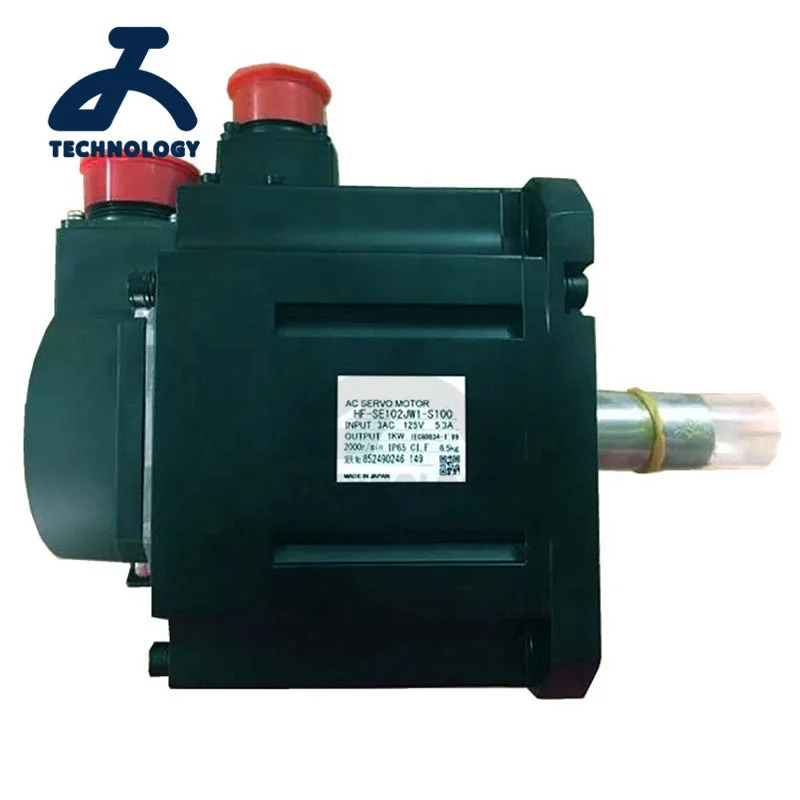 HF-SP 서보모터 HF-SP702 HF-SP702B 7kw 200VAC 2000r/min 신
