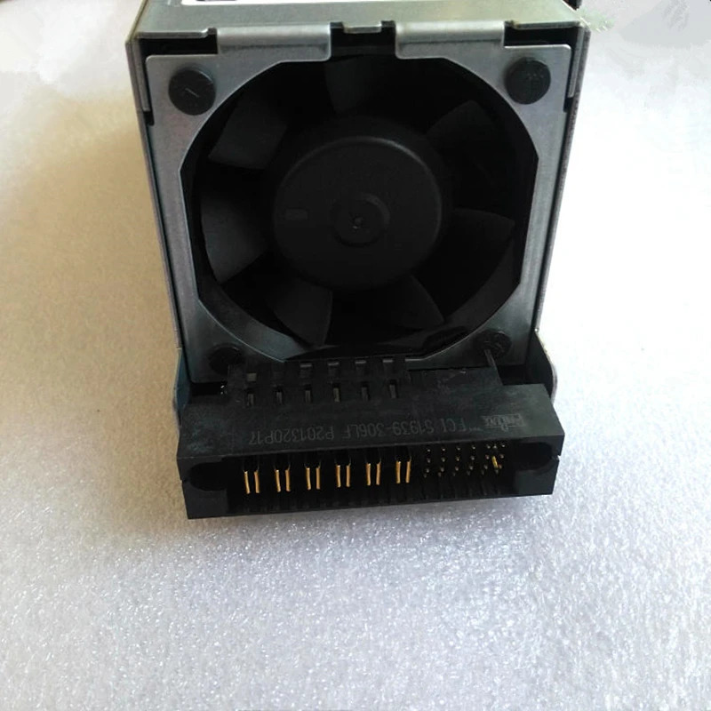 Dell PowerEdge R710 T610 PSU 전원공급장치 C570A-S0 A570P-00 A570P-01 FU100 T327N VPR1M 570W 신