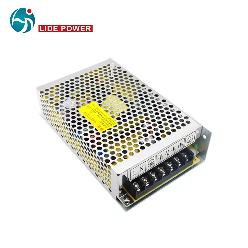 LIDE 5V6A 12V2A 55W 전원공급장치 LD55W-D-B 24V10A 12V10A 250W LD250W-S-24K 새 원본 PSU