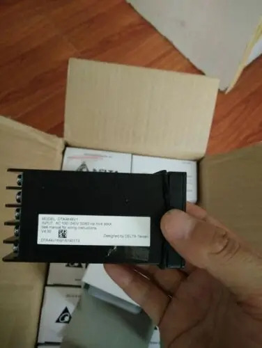DTA4848V1형 델타 온도 컨트롤러