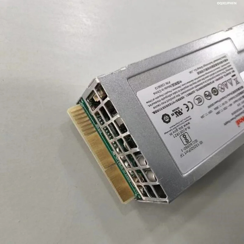 그레이트 월 DC 전원공급장치 PPC33 D016 800W 신