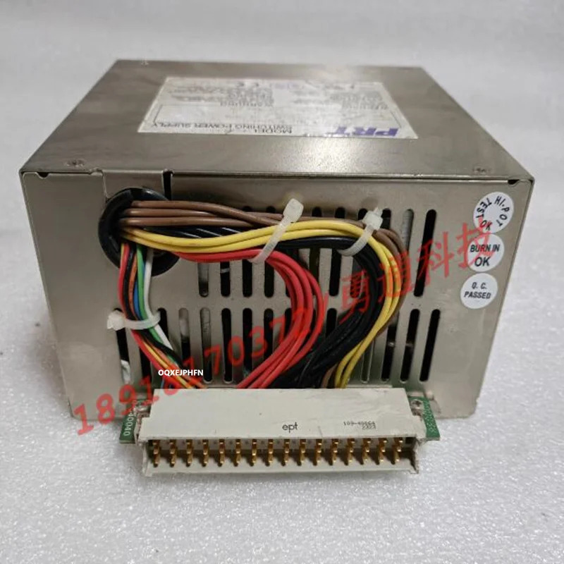 PRT 400W PRH400리퍼 전원공급장치