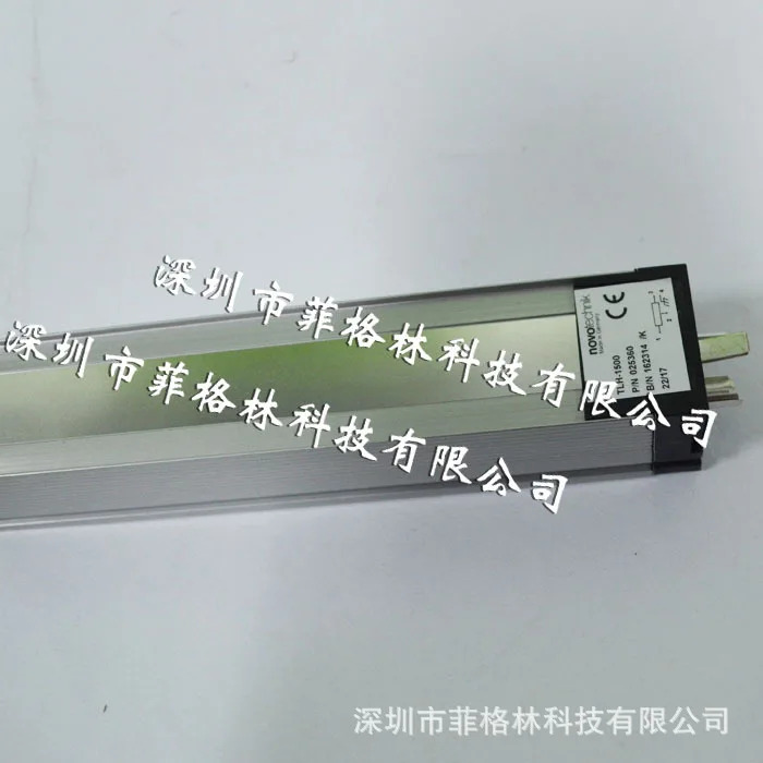LPS-75BK 단종 KTC-75P UK PI 선형 변위 변환기