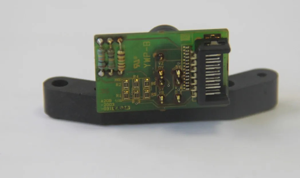 A860-2110-V001 Fanuc 인코더 리퍼 완료 A 8602110 V001