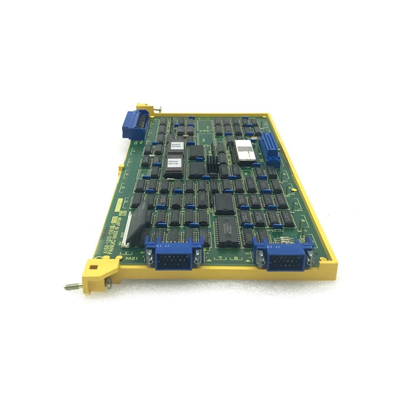 A16B-1210-0800 Fanuc 시스템 회로 기판 리퍼 완료 A16B 12100800
