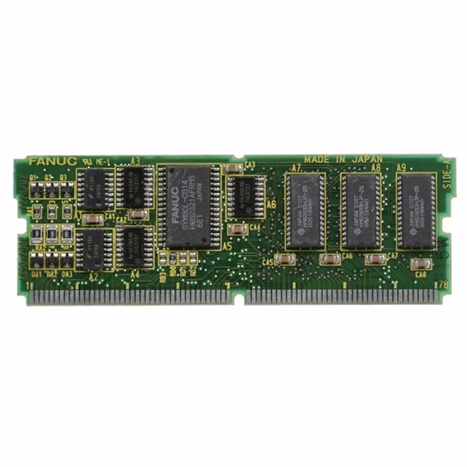 A20B-2902-0278 Fanuc 시스템 회로 기판 리퍼 완료 A20B 29020278