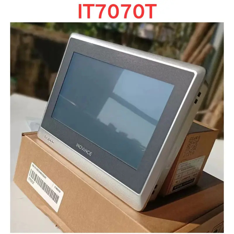 Innovance 터치 스크린 IT7070T 신 오리지널