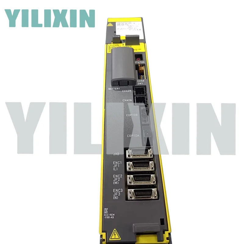 A06B-6290-H302 A06B-6290-H126 모듈