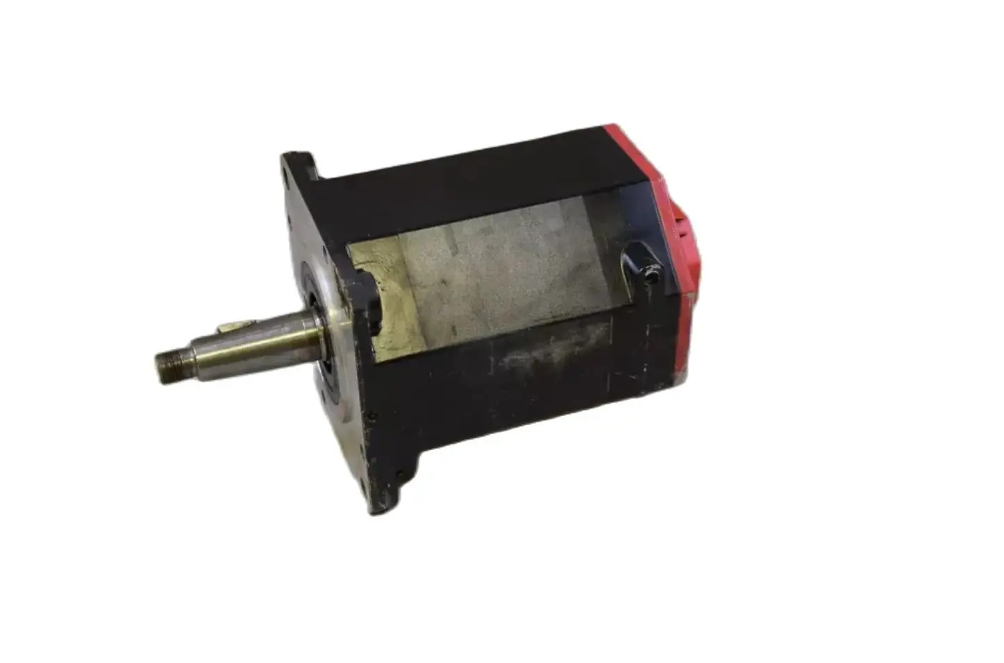 A06B-0268-B000 Fanuc 서보모터 리퍼 완료 Ok A06B 0268 B000