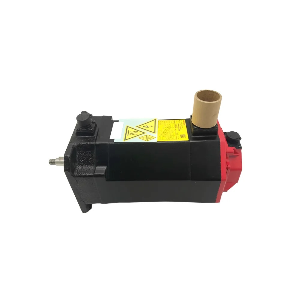 A06B-2238-B605 Fanuc AC 서보모터 리퍼 완료 A06B 2238 B605