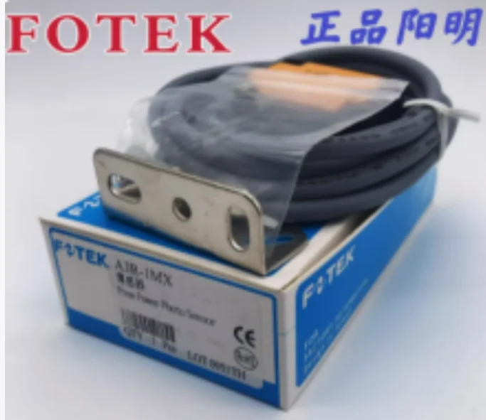 FOTEK 광전스위치 스위치 센서 CDR-10X/30X/60X/10XB/30XB/60XB PM12-04N/04P/02NE/02PE PM08-02N PM18-08N/08P