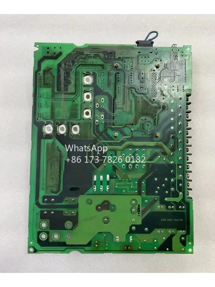 A20B-2002-0040 리퍼 회로 기판 기능 OK
