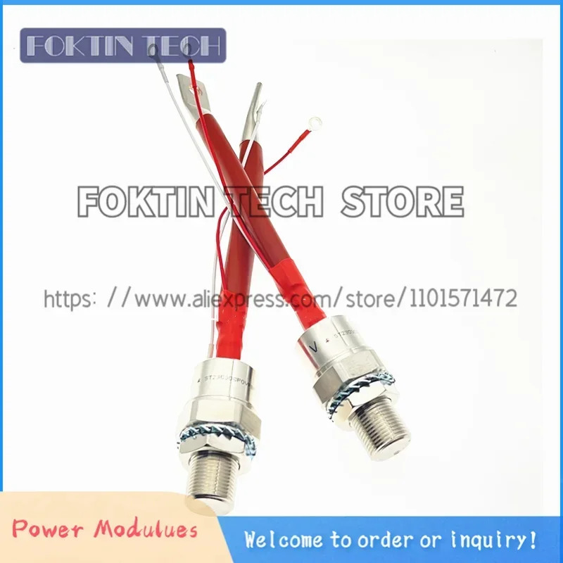 사이리스터 전원 모듈 ST230S08POVPBF ST230S04POVPBF ST230S06POVPBF ST230S12POVPBF ST230S14POVPBF ST230S16POVP