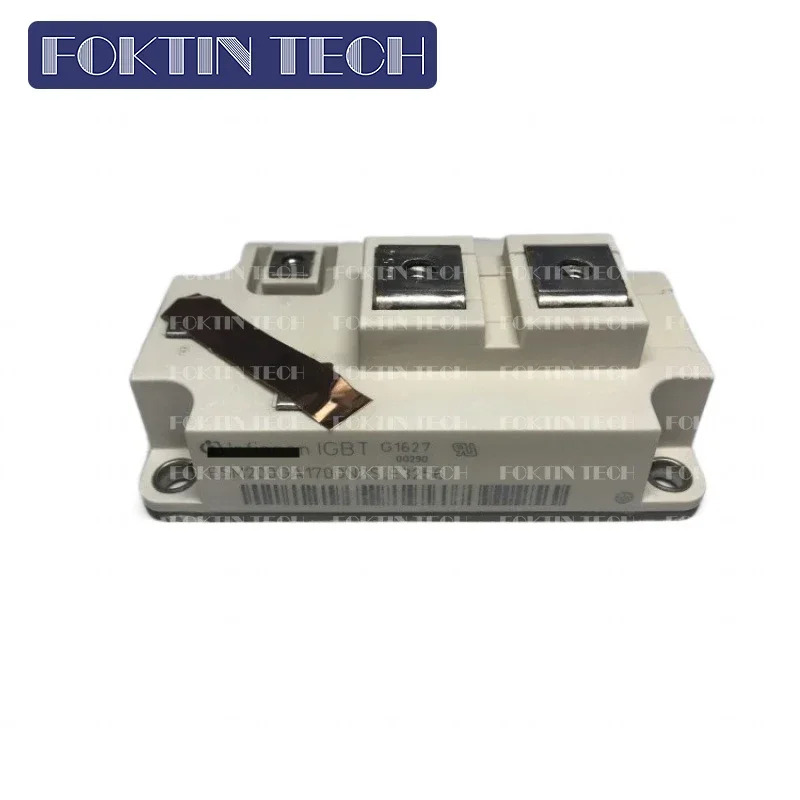 IGBT 모듈 BSM200GA170DN2SE3256 BSM200GA170DN2S-E3256