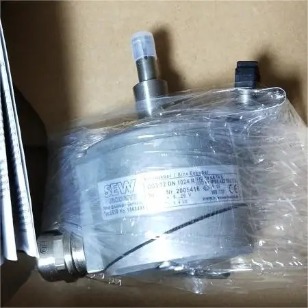 SEW EURODRIVE OGS 72 DN 1024 R OGS72DN1024R 사인코더 ES1S 1860496 신