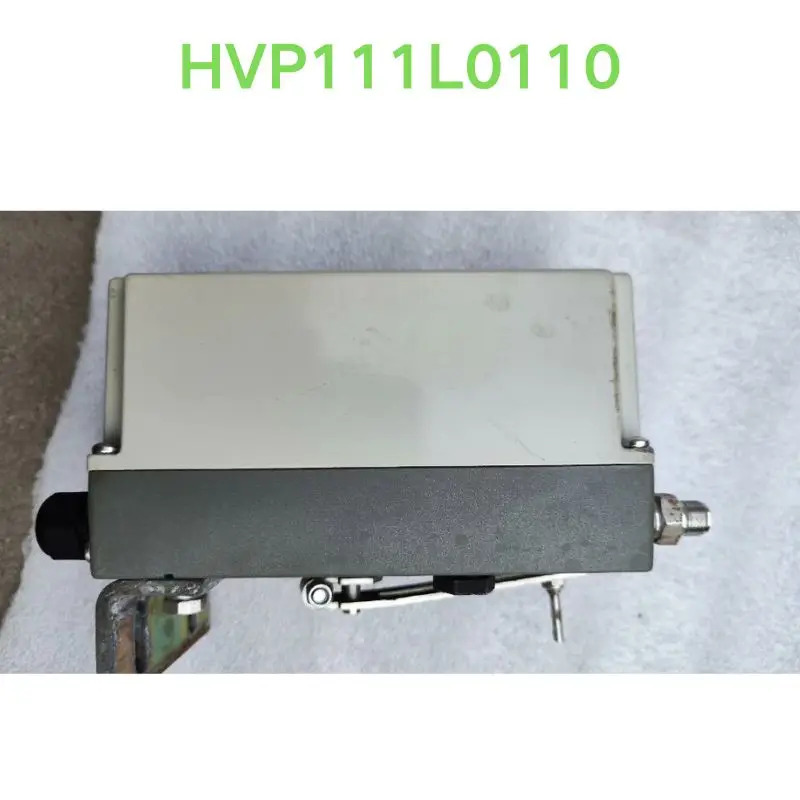 리퍼 OK 밸브 포지셔너 HVP111L0110