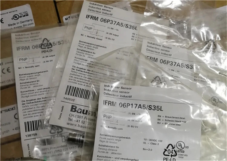 IFRM06P37A5/S35L IFRM06P17A5/S35L IFRM 06P17A1/S35L