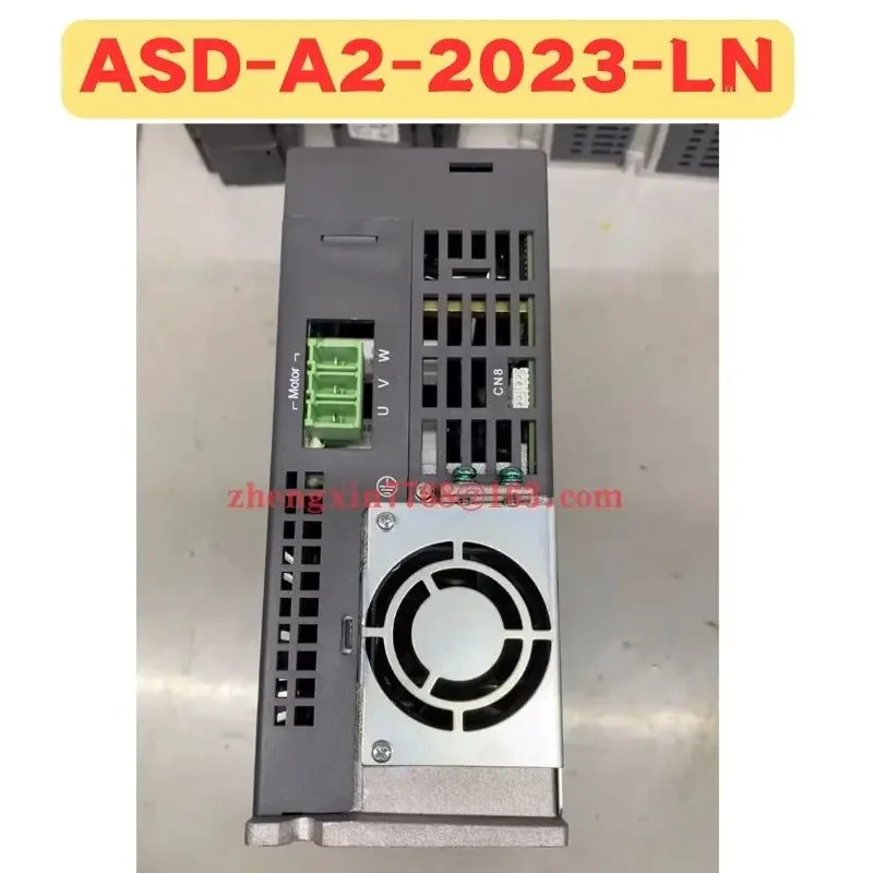 리퍼 서보 드라이브 ASD-A2--LN ASD A2 LN 정상 기능 완료