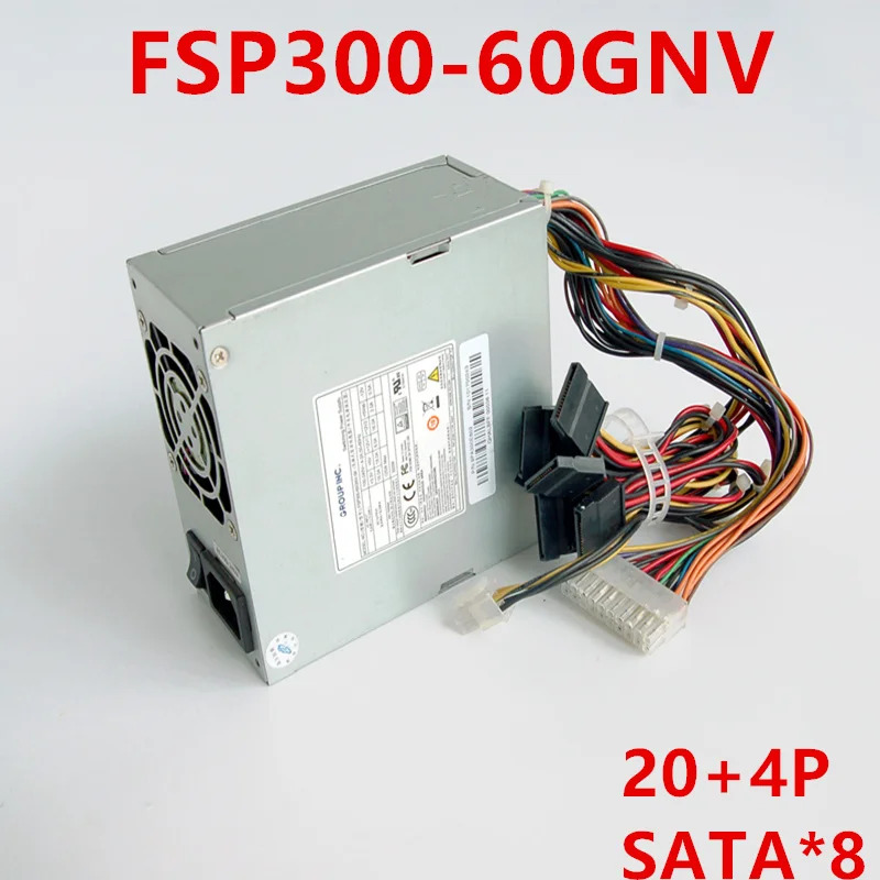 행커 8362 DS-8664 96 오리지널 전원공급장치 20 핀 4핀 300W FSP300-60GNV-5K FSP300-60GNV 신