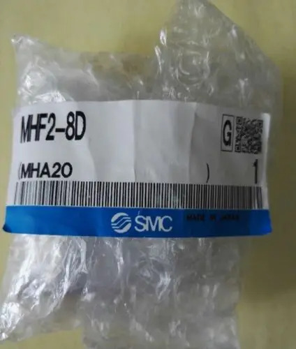 MHF2-8D MHF28D SMC 실린더 경험