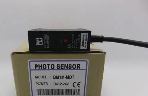 BM1M-MDT BM1MMDT 신품 오토닉스 경험