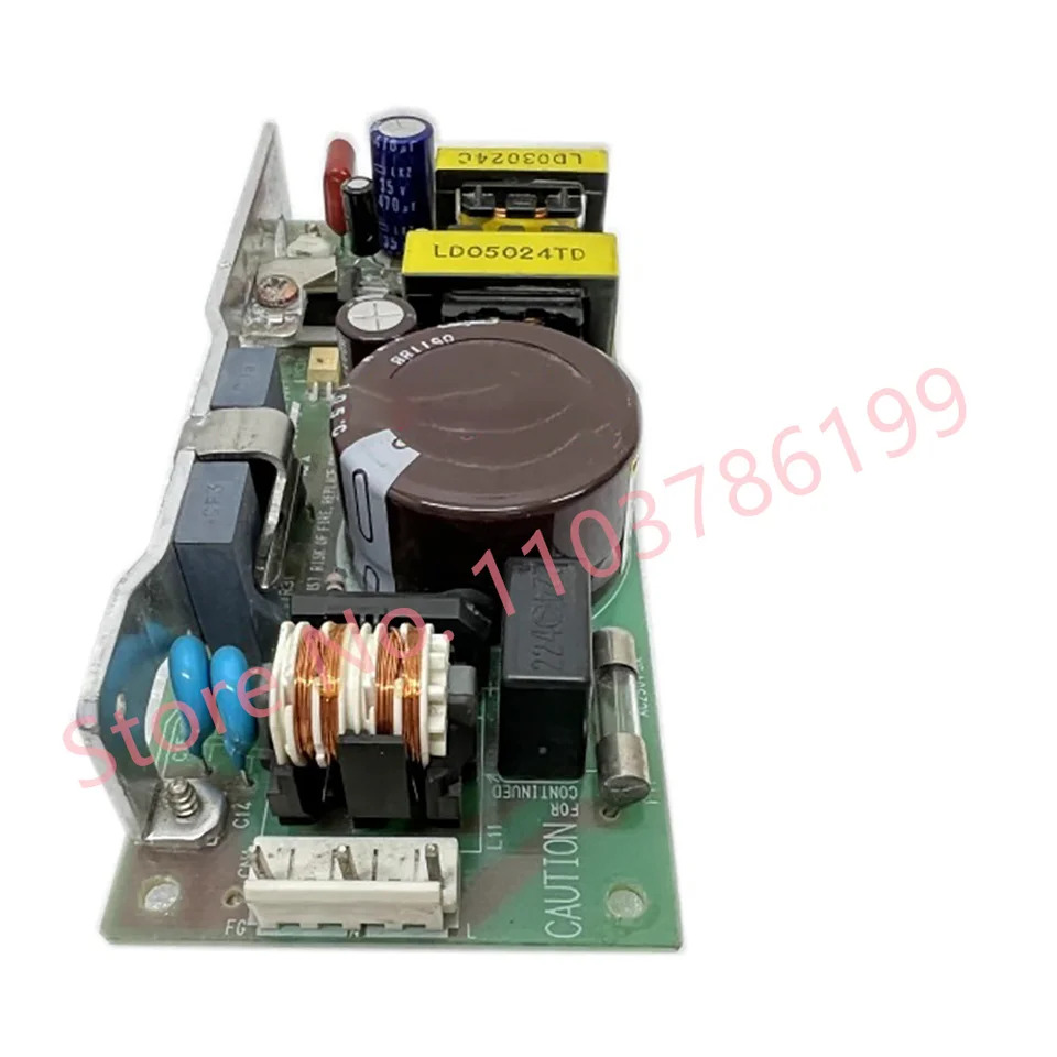 EL 산업전원공급장치 LDA30F-24