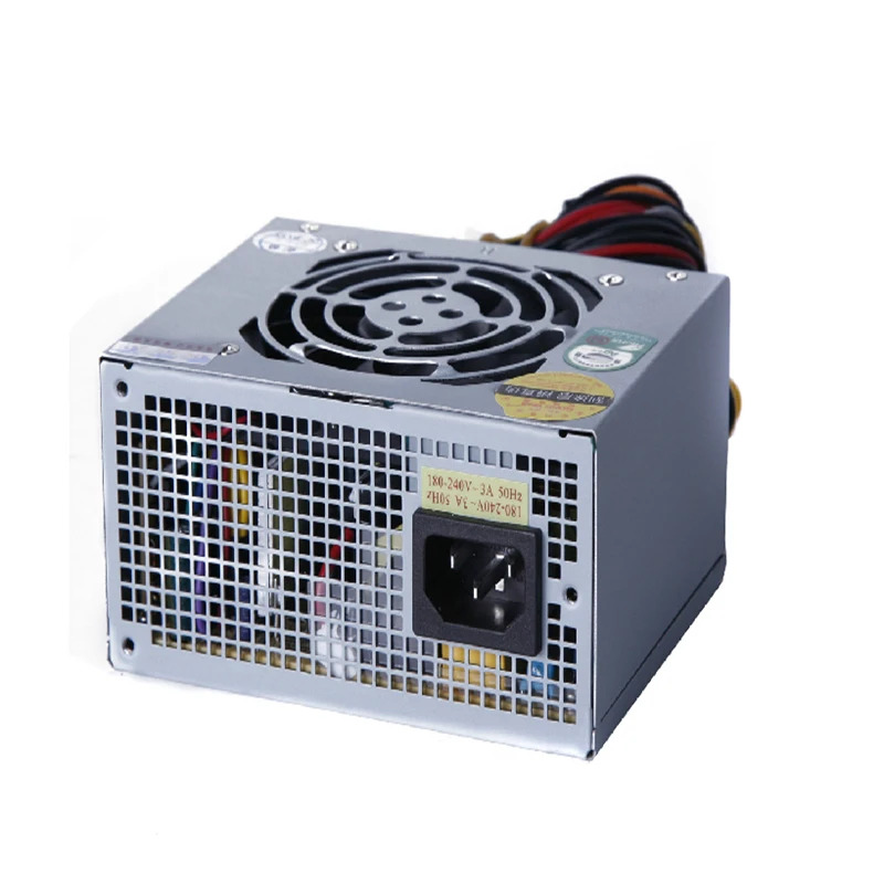 만리월 SFX 미니 섀시PC PSU 조용소형 전원공급장치 270W 스위칭 GW-M300 신