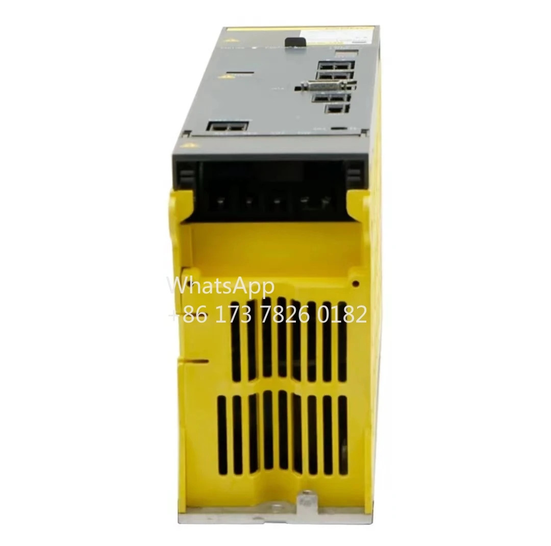 A06B-6091-H002 리퍼 드라이브 작동 기능 OK