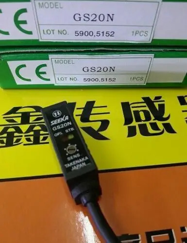 GS20N 새 TAKEX 센서