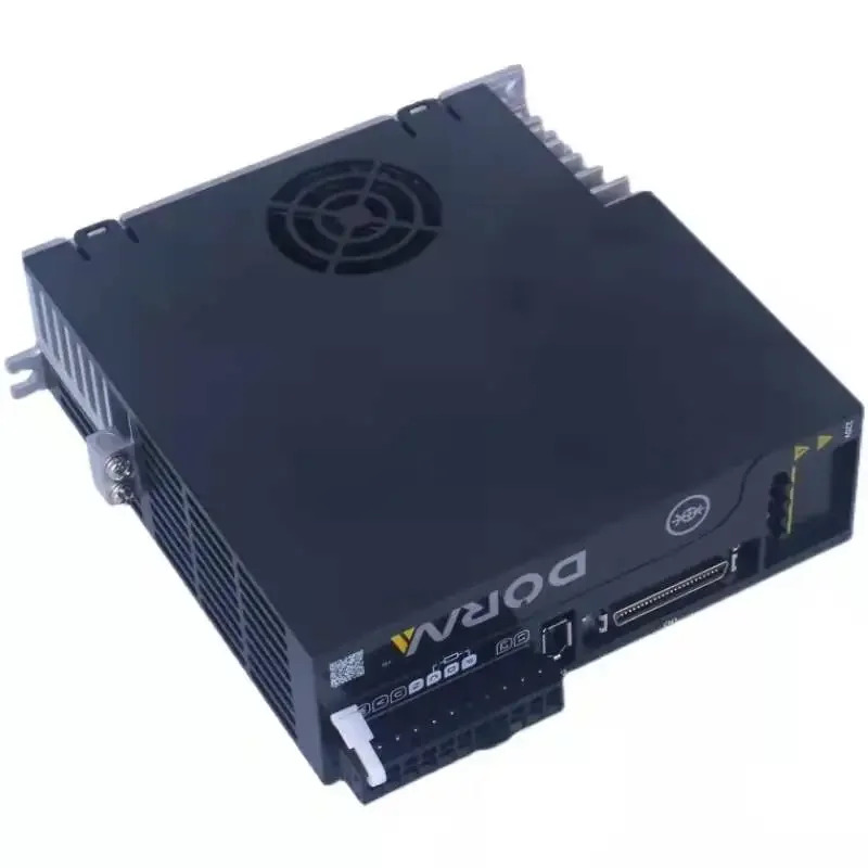 3KW 2000rpm AC Servo Motor 15Nm for CNC Center Machine