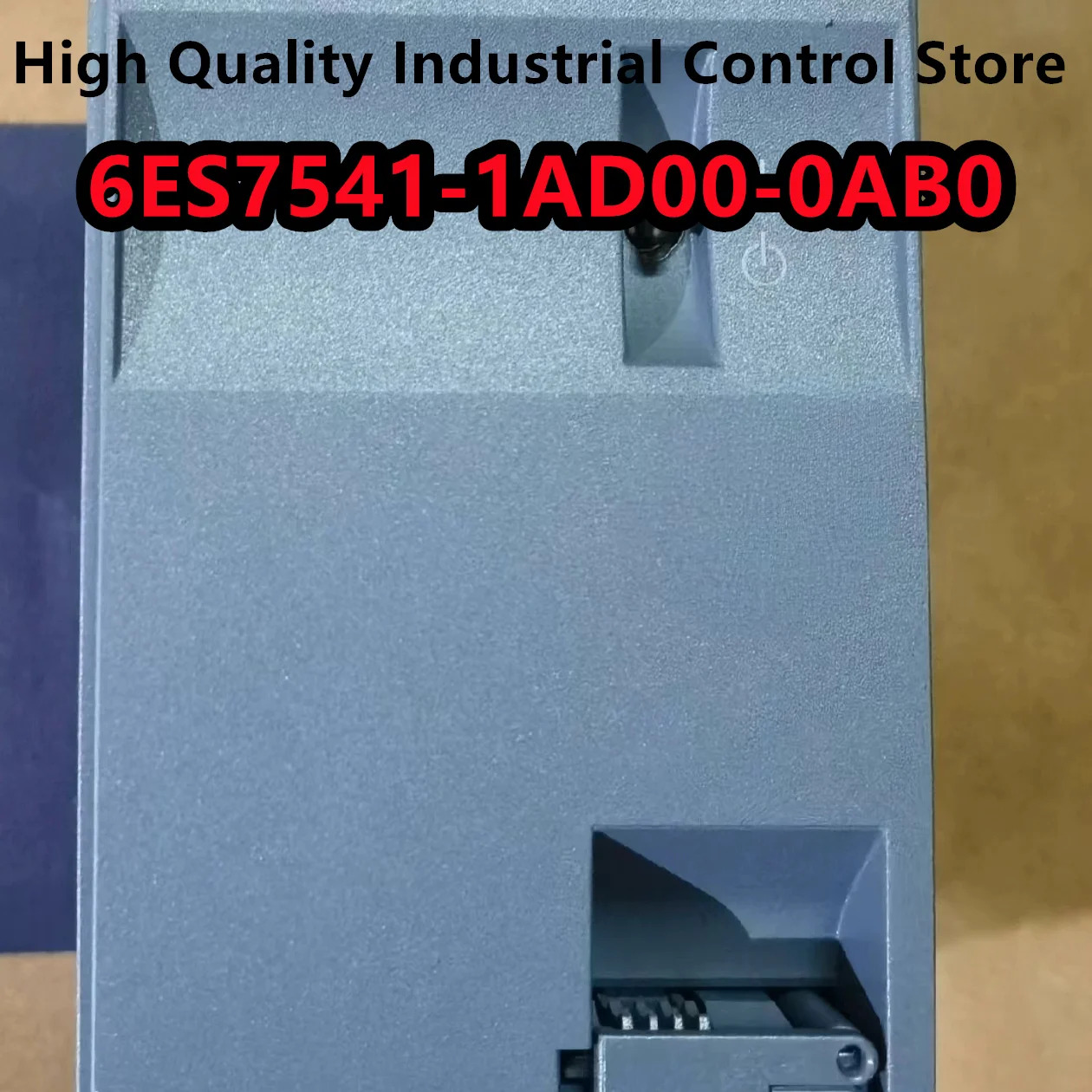 PLC 6ES7541-1AD00-0AB06ES7545-5DA00-0AB0